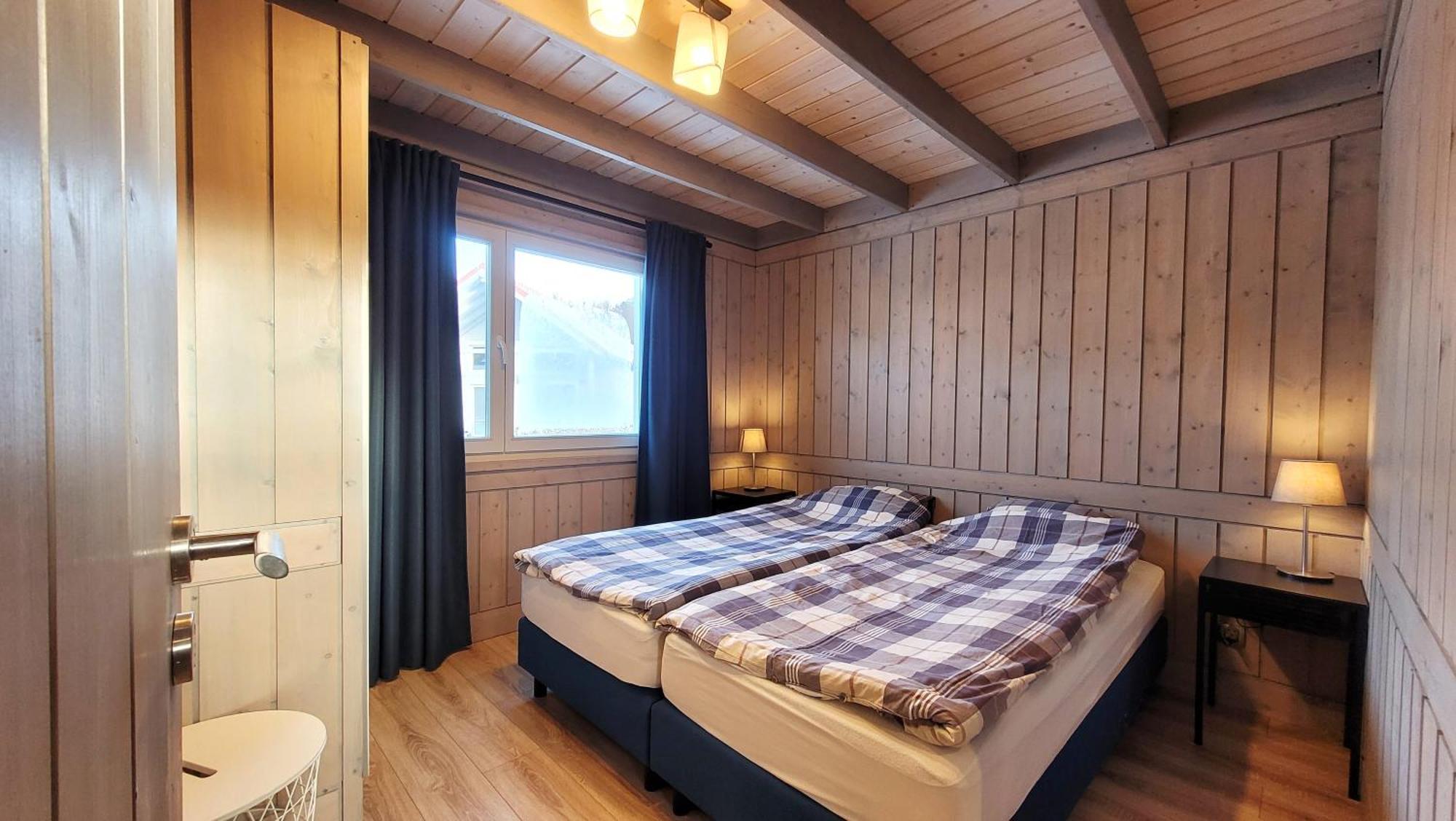 Piekny Brzeg Hotel แวงกอร์แซวอ ภายนอก รูปภาพ