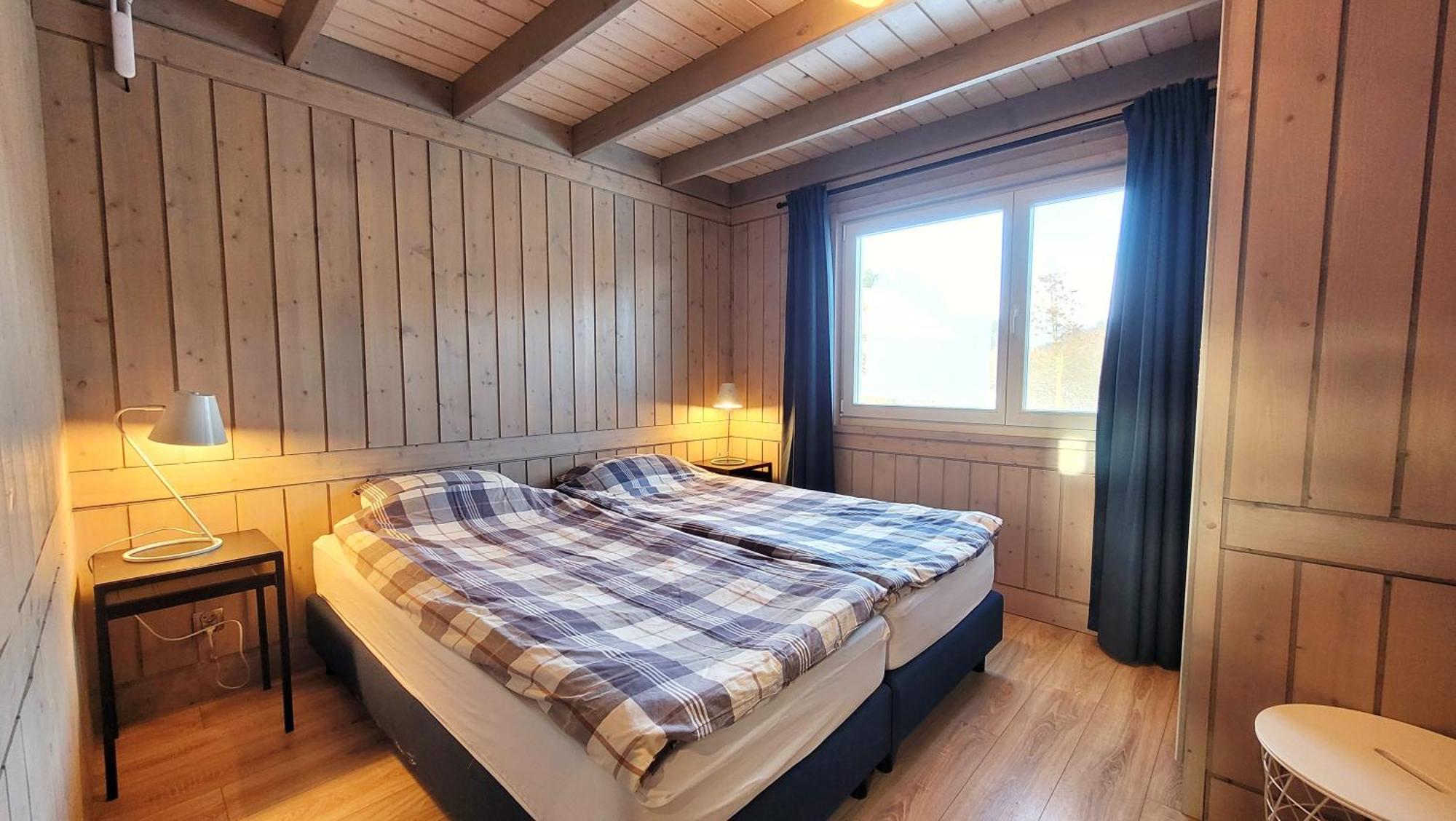 Piekny Brzeg Hotel แวงกอร์แซวอ ภายนอก รูปภาพ