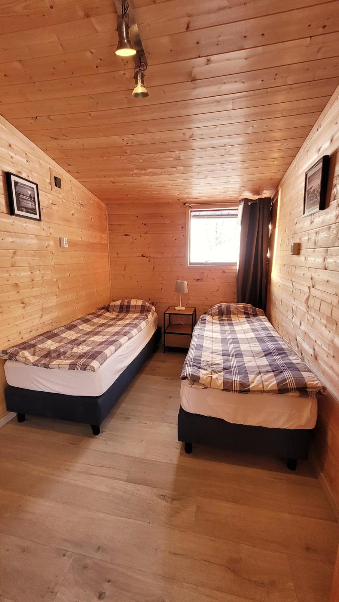 Piekny Brzeg Hotel แวงกอร์แซวอ ภายนอก รูปภาพ